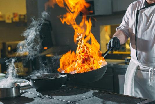 Chef