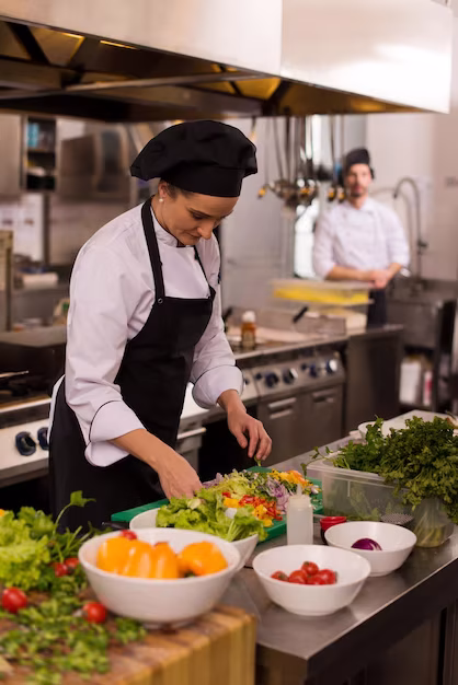 Chef