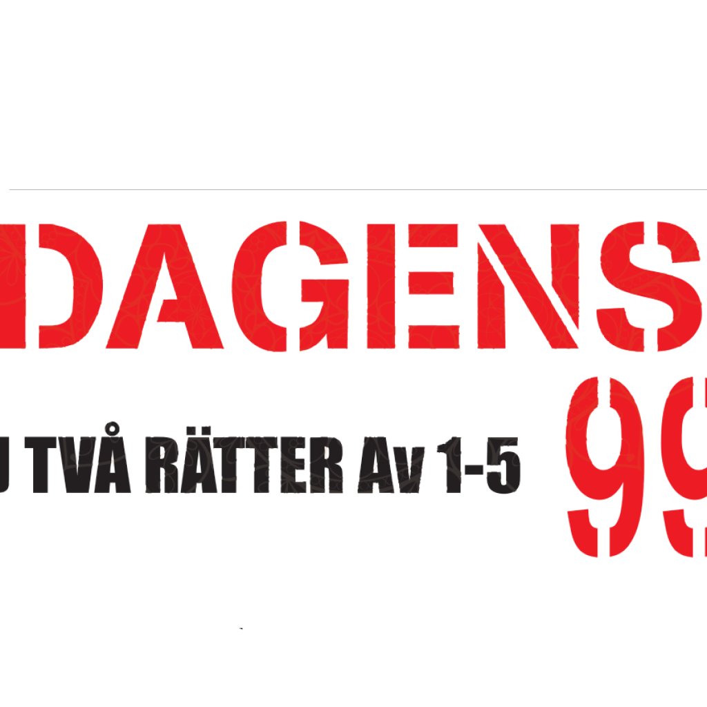 Dagens