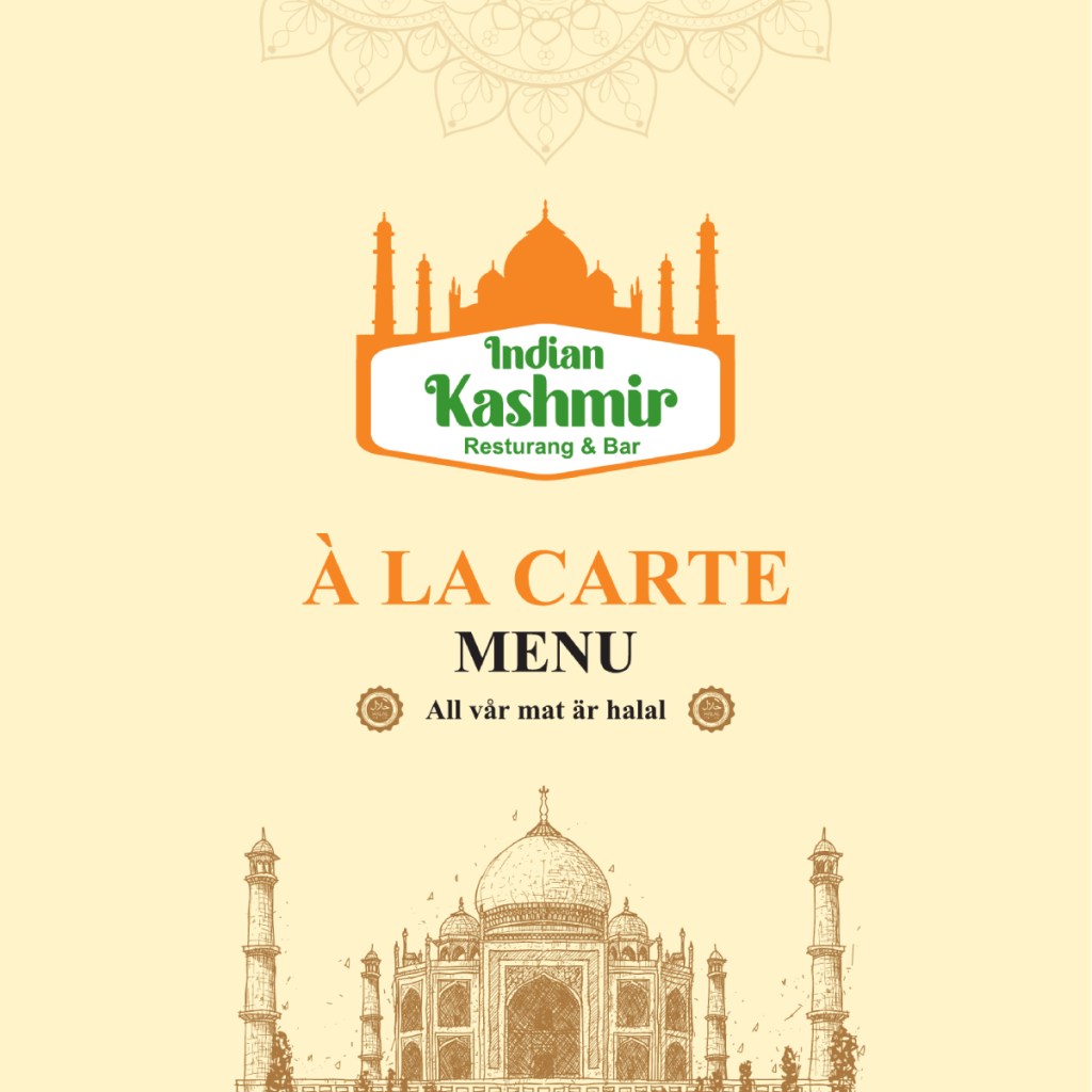 Ala Carte